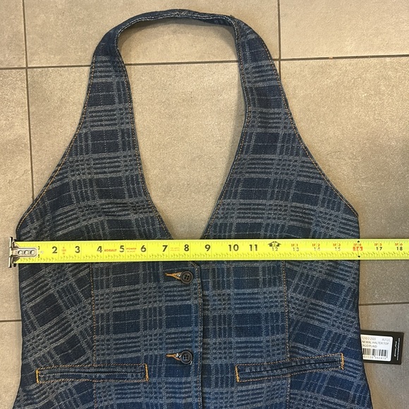 Lioness Woman’s Renewal Halter Top - Picture 6 of 11